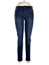 STITCH STAR Solid Blue Jeans Size 8 - photo 1