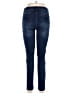 STITCH STAR Solid Blue Jeans Size 8 - photo 2