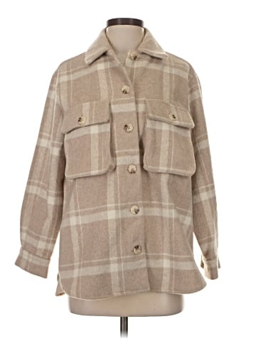 MNG Coat (view 1)