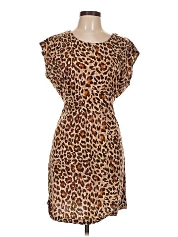Attention Casual Dress (view 1)