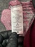 Secret Treasures Floral Purple Pullover Sweater Size M - photo 8