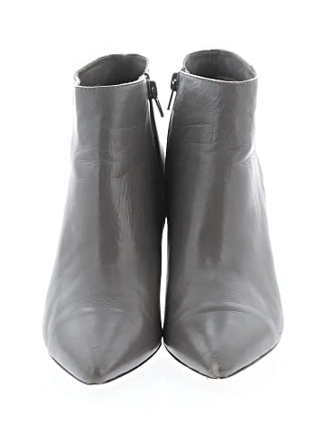 Bettye Muller Ankle Boots (view 2)