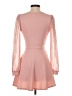 A'gaci Pink Cocktail Dress Size S (estimated) - photo 2