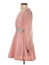 A'gaci Pink Cocktail Dress Size S (estimated) - photo 5
