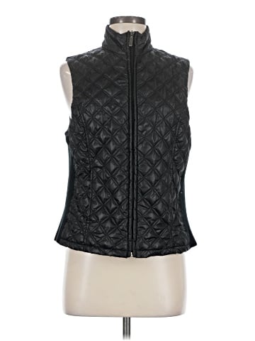 Westbound Vest (view 1)