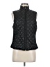Westbound 100% Polyester Black Vest Size M (petite) - photo 1