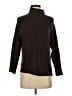 360 Cashmere 100% Cashmere Brown Cardigan Size XS - photo 1