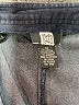 Studio 1940 Solid Black Casual Skirt Size 12 - photo 3
