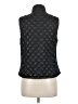 Westbound 100% Polyester Black Vest Size M (petite) - photo 2