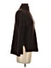 360 Cashmere 100% Cashmere Brown Cardigan Size XS - photo 4
