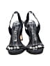 Pedro Garcia Black Heels Size EU 37 - photo 2