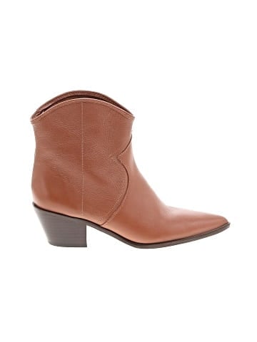 Arezzo Ankle Boots (view 1)