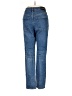 Express Blue Jeans Size 0R - photo 2