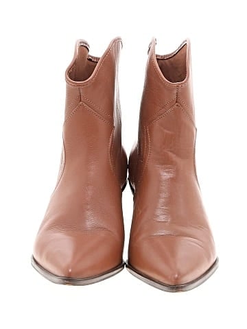 Arezzo Ankle Boots (view 2)