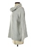 French Connection Gray Turtleneck Sweater Size S - photo 5
