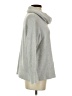 French Connection Gray Turtleneck Sweater Size S - photo 4
