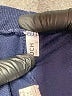Unbranded Blue Casual Pants Size L - photo 7