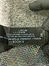 curvy sense Metallic Silver Cargo Pants Size 3X - photo 4
