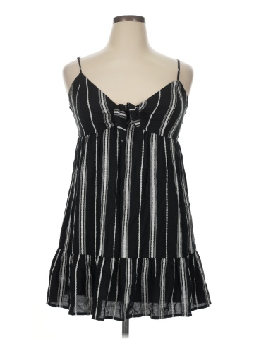 Trixxi Casual Dress (view 1)
