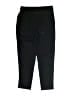 Gap Fit Black Active Pants Size 7 - photo 2