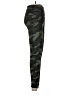 Lululemon Athletica Camo Green Active Pants Size 6 - photo 4