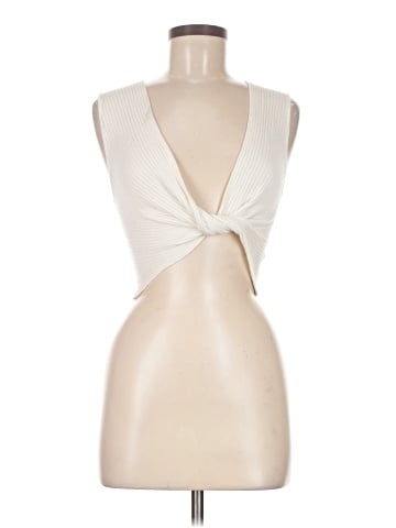 Audrey 3+1 Tank Top (view 1)