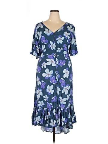Evans Casual Dress (view 1)