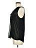 Charming Charlie Black Sleeveless Blouse Size M - photo 5