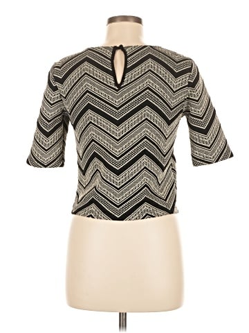Willow & Clay Short Sleeve Top (view 2)