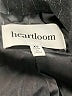 Heartloom Gray Blazer Size XS - photo 6