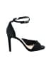 Gianni Bini Black Sandals Size 7 - photo 1