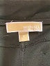 MICHAEL Michael Kors Black Casual Pants Size 4 - photo 7