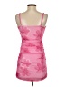 Unbranded Pink Cocktail Dress Size XS (estimated) - photo 2