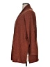 Cyrus Brown Cardigan Size 1X - photo 5