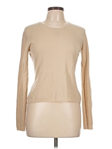 Bergdorf Goodman pullover sweater (view 1)