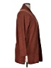 Cyrus Brown Cardigan Size 1X - photo 4