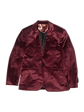 Elie By Elie Balleh Blazer
