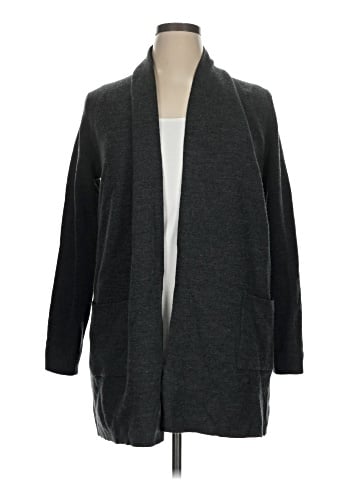 Adrienne Vittadini Cardigan (view 1)