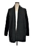 Adrienne Vittadini Gray Cardigan Size XL - photo 1