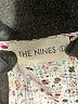 The Nines 100% Polyester Ivory Sleeveless Blouse Size L - photo 7