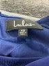 Lulus Blue Cocktail Dress Size XS - photo 7