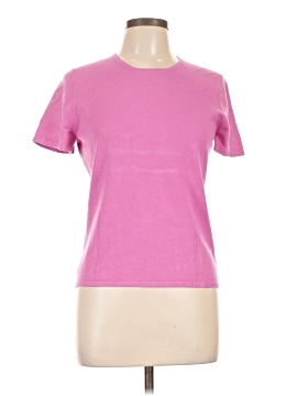 Real Clothes Short Sleeve Top