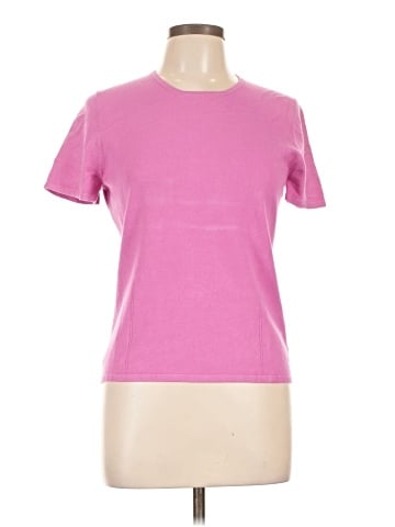 Real Clothes Short Sleeve Top (view 1)