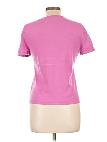 Real Clothes Short Sleeve Top (view 2)
