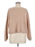 Assorted Brands Solid Tan Pullover Sweater Size Med - Lg - photo 1