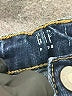 Gap Kids Paisley Blue Jeans Size 5T - photo 3