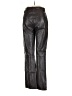 ASOS Design 100% Viscose Black Casual Pants Size 2 - photo 2