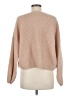 Assorted Brands Solid Tan Pullover Sweater Size Med - Lg - photo 2