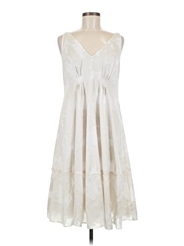 Ann Taylor Casual Dress (view 1)