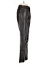 ASOS Design 100% Viscose Black Casual Pants Size 2 - photo 4